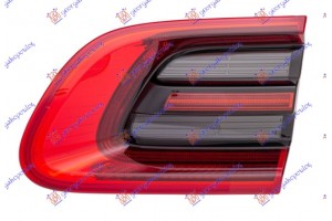 Φανος Πισω Εσω Led (HELLA) Δεξια Porsche Macan 14-18 - 652005818
