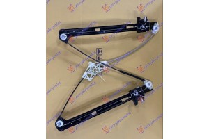 Γρυλλος ΠΑΡΑΘ. ΕΜΠ. ΗΛΕΚΤ. (Χ/ΜΟΤΕΡ) Δεξια Porsche Macan 14-18 - 652007041