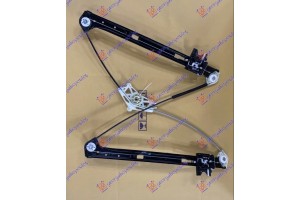 Γρυλλος ΠΑΡΑΘ. ΕΜΠ. ΗΛΕΚΤ. (Χ/ΜΟΤΕΡ) Αριστερα Porsche Macan 14-18 - 652007042