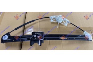 Γρυλλος ΠΑΡΑΘ. Πισω ΗΛΕΚΤ. (Χ/ΜΟΤΕΡ) Αριστερα Porsche Macan 14-18 - 652007052