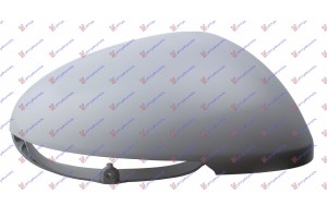 Καπακι Καθρεφτη ΒΑΦΟΜ. (ΜΕ L. ASSIST) Δεξια Porsche Macan 18- - 652107711