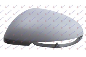 Καπακι Καθρεφτη ΒΑΦΟΜ. (ΜΕ L. ASSIST) Αριστερα Porsche Macan 18- - 652107712