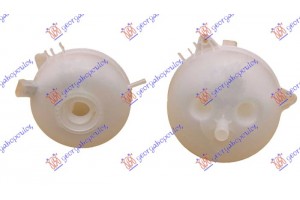 Δοχειο Νερου Ψυγειου (3.0L) Porsche Macan 14-18 - 652008500