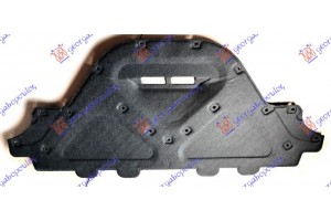 Επενδυση Καπο Porsche Macan 18- - 652100100