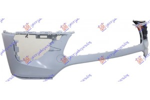 Προφυλακτηρας Εμπρος ΒΑΦΟΜ. (SPORT DESING) Porsche Macan 18- - 652103610