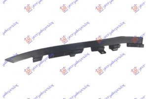 Βαση Προφυλακτηρα Εμπρος Ανω Πλαινη Πλαστικη Δεξια Porsche Macan 18- - 652104281