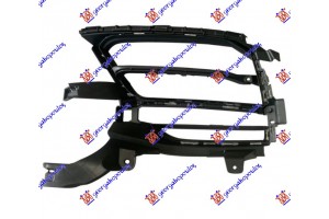 Διχτυ Προφυλακτηρα Εμπρος Αριστερα Porsche Macan 18- - 652104802