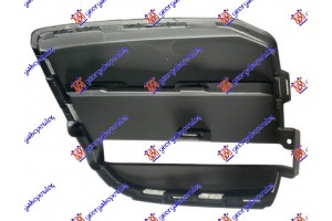 Αεραγωγος Διχτυου Προφυλακτηρα Εμπρος Αριστερα Porsche Macan 18- - 652104804