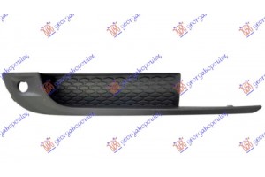Διακοσμητικο Προφυλακτηρα Εμπρος Κατω Δεξια Porsche Macan 18- - 652104823