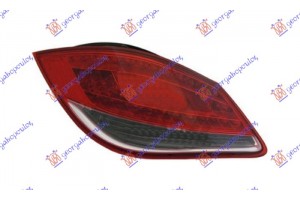 Φανος Πισω Led (ULO) 09- Αριστερα Porsche Cayman (987C) 05-10 - 652305812