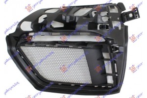 ΔΙΧΤΥ/ΑΕΡΑΓΩΓΟΣ Προφυλακτηρα Εμπρος Ακραιο GT4 Αριστερα Porsche Cayman (982C) 16- - 652604812