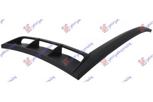 Σποιλερ Προφυλακτηρα Εμπρος (GT4) Δεξια Porsche Cayman (982C) 16- - 652606371