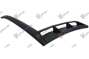 Σποιλερ Προφυλακτηρα Εμπρος (GT4) Αριστερα Porsche Cayman (982C) 16- - 652606372