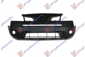 Προφυλακτηρας Εμπρος Renault Koleos 08-11 - 666003370