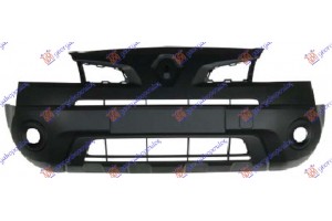 Προφυλακτηρας Εμπρος (ΜΕ PDS) Renault Koleos 08-11 - 666003375