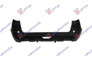 Προφυλακτηρας Πισω Renault Koleos 08-11 - 666003390