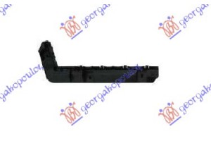 Βαση ΠΡΟΦΥΛ. Πισω Πλαστικη Δεξια Renault Koleos 08-11 - 666004301