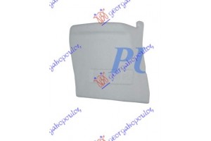 Αντιθορυβικο ΠΡΟΦΥΛ. Πισω Ακραιο Αριστερα Renault Koleos 08-11 - 666004307