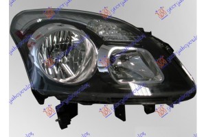 Φανος Εμπρος ΗΛΕΚΤ. (Ε) (Μ/ΜΟΤΕΡ) (DEPO) Δεξια Renault Koleos 08-11 - 666005131