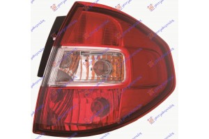 Φανος Πισω Εξω (Ε) Δεξια Renault Koleos 08-11 - 666005811