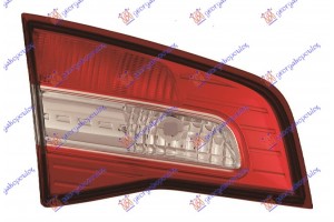 Φανος Πισω Εσω (Ε) Αριστερα Renault Koleos 11-17 - 666105817