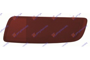 Αντανακλαστικο ΠΡΟΦΥΛ. Πισω Δεξια Renault Koleos 08-11 - 666006101