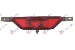 Φανος Πισω Ομιχλης Renault Koleos 08-11 - 666006110