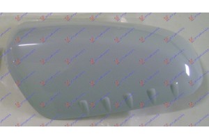 Καπακι Καθρεφτη ΒΑΦΟΜ. Δεξια Renault Koleos 08-11 - 666007701