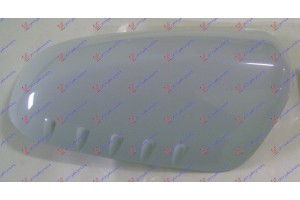 Καπακι Καθρεφτη ΒΑΦΟΜ. Αριστερα Renault Koleos 08-11 - 666007702