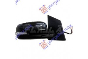 Καθρεφτης ΗΛΕΚ.ΘΕΡΜ. ΗΛ.ΑΝΑΔ. (ΜΕ ΦΛΑΣ) (CONVEX GLASS) Δεξια Renault Koleos 11-17 - 666107501