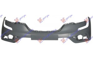 Προφυλακτηρας Εμπρος ΒΑΦΟΜ. (ΜΕ Βασεις ΔΕ/ΑΡ) Renault Koleos 17- - 666203370