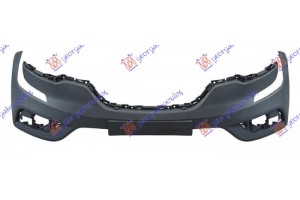 Προφυλακτηρας Εμπρος ΒΑΦΟΜ. (ΜΕ Βασεις ΔΕ/ΑΡ) (ΜΕ PDS) Renault Koleos 17- - 666203610