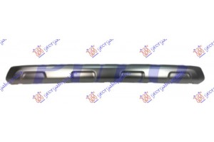 Πλαστικο Προφυλακτηρα Εμπρος Κατω Ασημι Renault Koleos 17- - 666204010