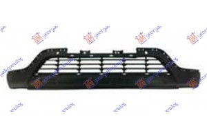 Διχτυ Προφυλακτηρα Εμπρος Με Σποιλερ Κομπλε Renault Koleos 17- - 666204800