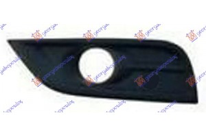 Διχτυ Προφυλακτηρα Εμπρος (ΜΕ Τρυπα ΠΡΟΒΟΛΕΑ) Αριστερα Renault Koleos 17- - 666204802