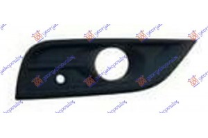 Διχτυ Προφυλακτηρα Εμπρος (ΜΕ Τρυπα ΠΡΟΒΟΛΕΑ) (ΜΕ PDS) Δεξια Renault Koleos 17- - 666204811