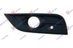 Διχτυ Προφυλακτηρα Εμπρος (ΜΕ Τρυπα ΠΡΟΒΟΛΕΑ) (ΜΕ PDS) Αριστερα Renault Koleos 17- - 666204812