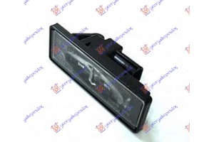 Φανος Αριθμου Renault MASTER/MASCOTT 09-15 - 669006050