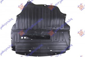 Ποδια Μηχανης Πλαστικη Renault Safrane 92-00 - 666600830