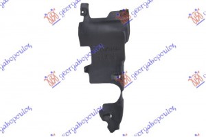 Ποδια Μηχανης Πλαστικη Αριστερα Renault Safrane 92-00 - 666600832