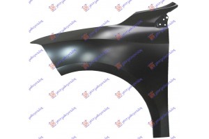 Φτερο Εμπρος Αριστερα Renault Fluence 13- - 667100652