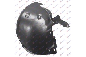 Θολος ΕΜΠ. Πλαστικος (ΕΜΠ. ΚΟΜ.) (Α ΠΟΙΟΤΗΤΑ) Δεξια Renault Fluence 10-13 - 667000821