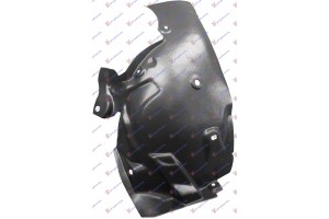 Θολος ΕΜΠ. ΠΛΑΣΤ. (ΠΙΣΩ ΚΟΜΜ.) (Α ΠΟΙΟΤΗΤΑ) Δεξια Renault Fluence 13- - 667100831