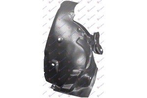 Θολος ΕΜΠ. ΠΛΑΣΤ. (ΠΙΣΩ ΚΟΜΜ) (Α ΠΟΙΟΤΗΤΑ) Αριστερα Renault Fluence 13- - 667100832