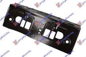 Ποδια Πισω Εσω Μεταλλικη Renault Fluence 10-13 - 667002080