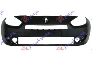 Προφυλακτηρας Εμπρος ΒΑΦΟΜ. Renault Fluence 10-13 - 667003370