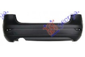 Προφυλακτηρας Πισω ΒΑΦΟΜ. Renault Fluence 13- - 667103390