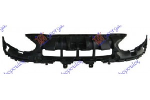 Ενισχυση ΠΡΟΦΥΛ. Εμπρος Ανω Πλαστικη Renault Fluence 10-13 - 667003845