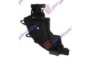 Βαση ΠΡΟΦΥΛ. ΕΜΠ. Πλαινη Πλαστικη Δεξια Renault Fluence 13- - 667104281