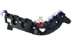 Ενισχυση Προφυλακτηρα Πισω Ακραια Πλαστικη Δεξια Renault Fluence 13- - 667104301